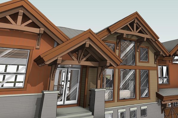 Rustic-Redstone-Colorado-Canadian-Timberframes-Design-3D-Entry